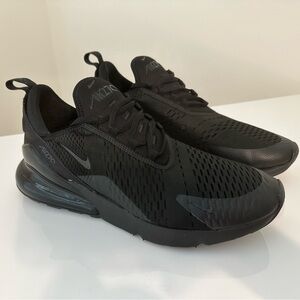 NIKE AIR MAX 270s MENS